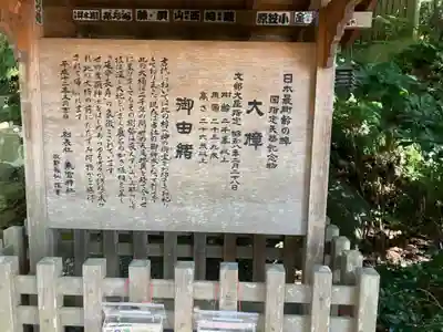 來宮神社(静岡県)