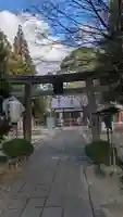 女九神社(大阪府)