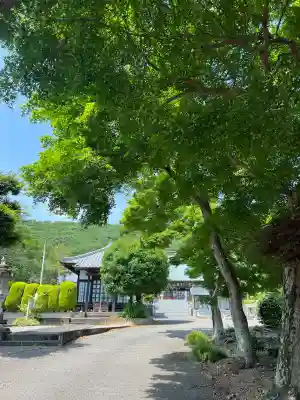 明鏡山龍雲寺(栃木県)