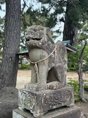 水祖神社(港町)(島根県)