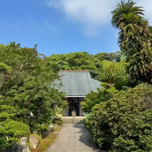 伊勢の国 四天王寺(三重県)