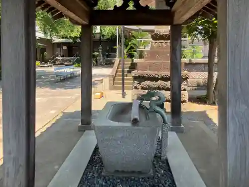 宗川寺(神奈川県)