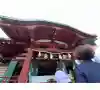 亀戸天神社(東京都)