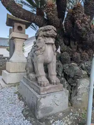 叶神社 (西叶神社)(神奈川県)
