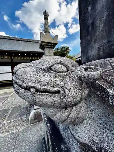 東寺（教王護国寺）(京都府)
