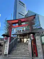日比谷神社(東京都)