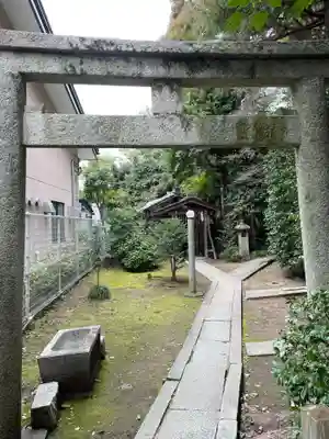 木嶋坐天照御魂神社(京都府)