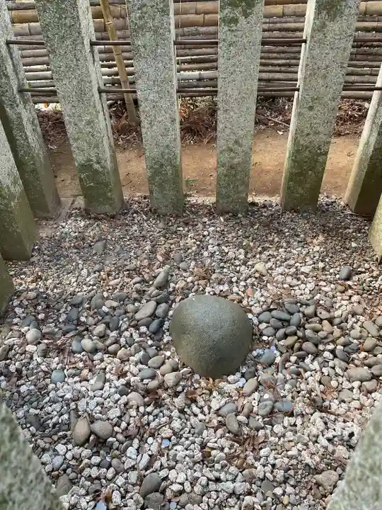 香取神宮(千葉県)