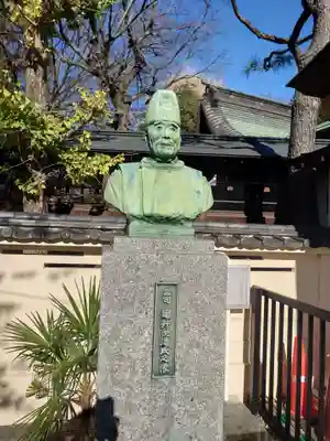香取神社(東京都)