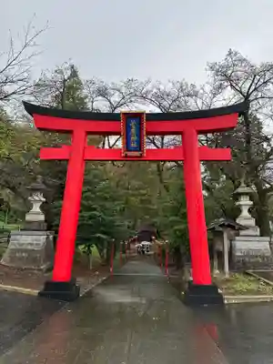 菅原神社(東京都)