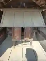 龍蔵寺(栃木県)