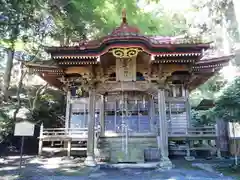 城峯神社(埼玉県)