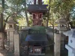 多度神社(岐阜県)