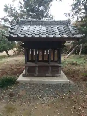 鷲尾神社 (埼玉県)