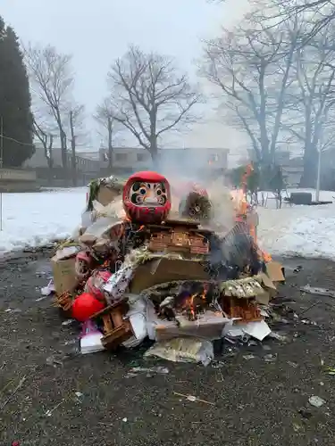 金峯神社(新潟県)