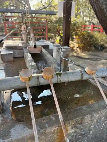 住吉大社(大阪府)