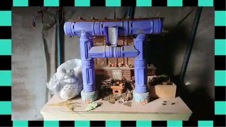 下野 星宮神社(栃木県)