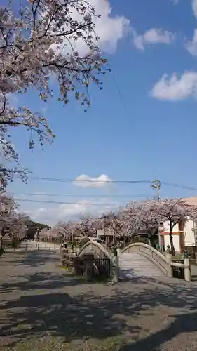 尾張大國霊神社（国府宮）のその他建物