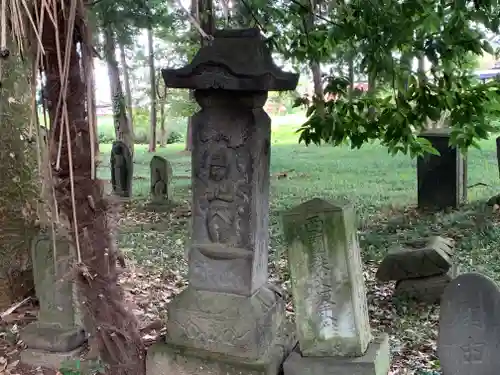 長楽寺のその他建物