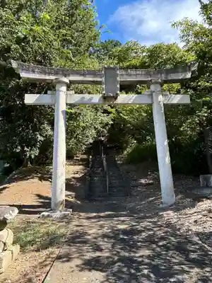 八幡宮 (堀米町)(栃木県)