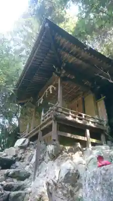 天照大神高座神社(大阪府)