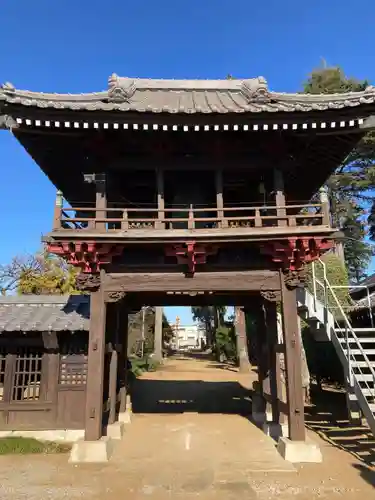正泉寺(千葉県)