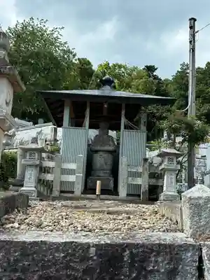 高松山観音寺(福島県)