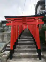 大嶋稲荷神社(大島神社)(広島県)