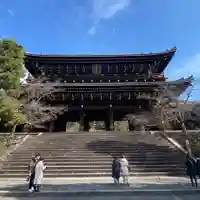 知恩院(京都府)