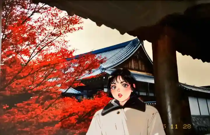 東福禅寺(東福寺)のその他建物