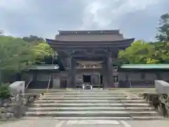 氣多大社(石川県)