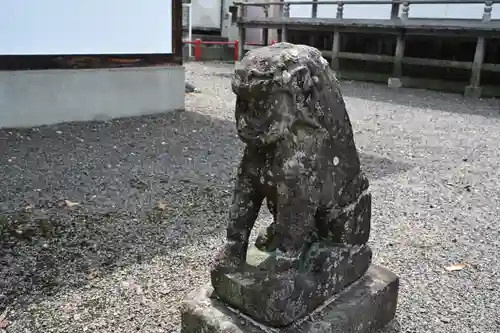 中田神社(宮城県)