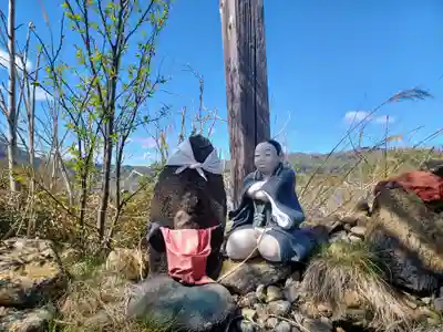 恐山菩提寺(青森県)