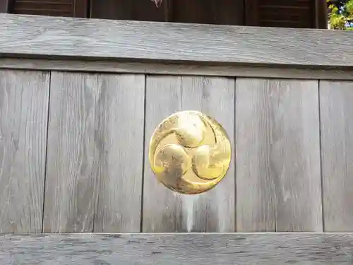 大源神社のその他建物