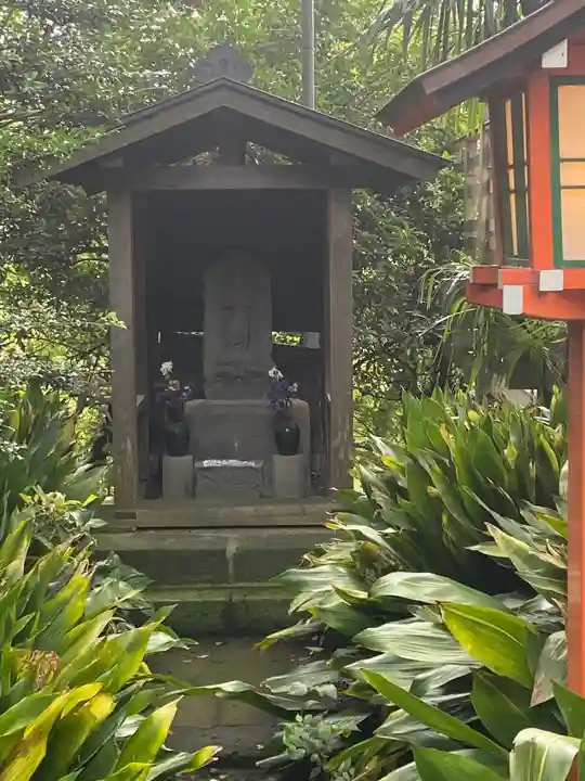 明王院(満願寺別院)の仏像