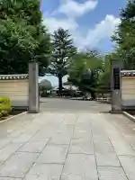 寛永寺(根本中堂)(東京都)