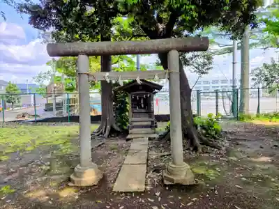 愛宕神社(東京都)