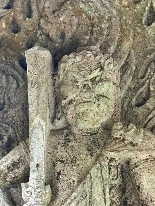 那谷寺(石川県)