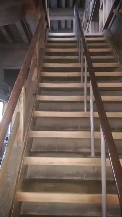 水尾神社のその他建物