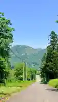 双葉神社(北海道)