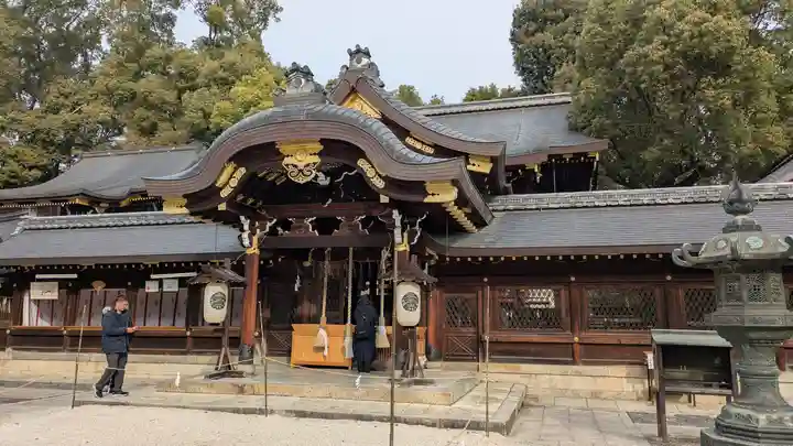 今宮神社(京都府)