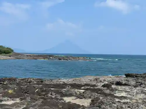 射楯兵主神社(鹿児島県)