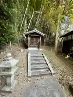 脇大歳神社(兵庫県)
