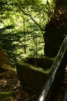 韓竈神社(島根県)