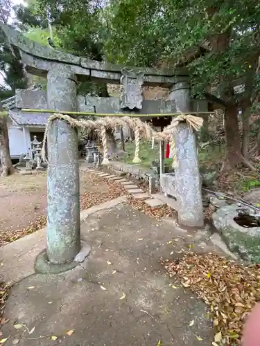 八幡神社(長崎県)