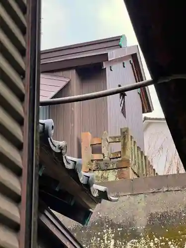 八剱神社(長崎県)