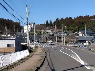 賀茂神社(福井県)