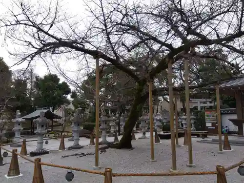 伊和志津神社(兵庫県)