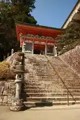 青岸渡寺の建物その他