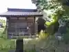 諸岡比古神社(東小室)(石川県)
